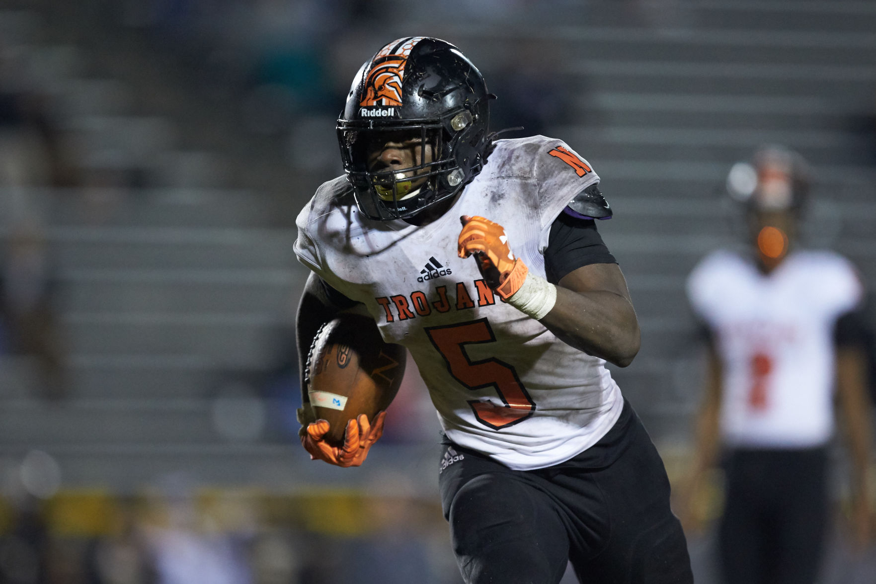 Northwest Cabarrus Concord Football